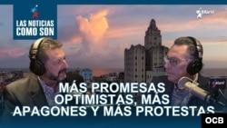 Las Noticias Como Son 
